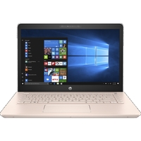 Refurbished HP Pavilion 14-bk069sa Intel Pentium 4415U 4GB 1TB 14 Inch Windows 10 Laptop