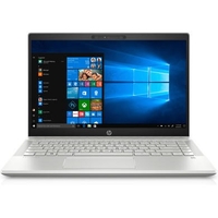 Refurbished HP Pavilion 14-ce0505sa Core i7-8550U 8GB 256GB MX130 14 Inch Windows 10 Laptop in Silver