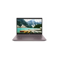 Refurbished HP Pavilion 14-ce3504sa Core i5-1035G1 8GB 32GB Intel Optane 512GB SSD 14 Inch Windows 10 Laptop - Mauve