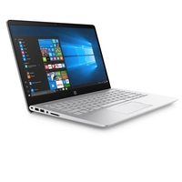 Refurbished HP Pavilion 14-ce3600sa Core i3-1005G1 8GB 256GB 14 Inch Windows 10 Laptop in Silver