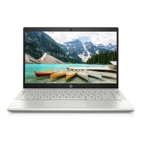 Refurbished HP Pavilion 14-ce3606s Core i5-1035G1 8GB 512GB 14 Inch Windows 10 Laptop
