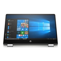 Refurbished HP Pavilion 14-dh0500sa Intel Pentium 5405U 4GB 128GB 14 Inch Windows 10 Touchscreen Lap