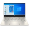 Refurbished HP Pavilion 14-dv0598sa Core i3-1115G4 8GB 256GB SSD 14 Inch Touchscreen Windows 11 Laptop - Gold