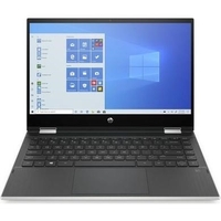 Refurbished HP Pavilion x360 14-dw0522na Core i3-1005G1 4GB 256GB 14 Inch Windows 10 Laptop