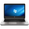 Refurbished HP ProBook 640 G1 Core i5-4210M 8GB 500GB 14 Inch Windows 10 Laptop