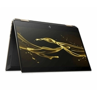 Refurbished HP Spectre x360 Core i7-10750H 16GB 512GB SSD GTX 1650 MaxQ 15.6 Inch Windows 11 Convertible Laptop