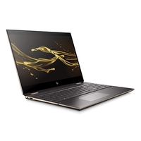 Refurbished HP Spectre x360 Core i7-8750H 8GB 512GB GTX 1050Ti 15.6 Inch Windows 10 2 in 1 Laptop