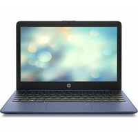 Refurbished HP Stream 11-ak0501sa Intel Celeron N4000 2GB 32GB 11.6 Inch Windows 10 Laptop