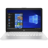 Refurbished HP Stream 11-ak0512sa Celeron N4020 4GB 64GB SSD 11.6 Inch Windows 10 S Laptop