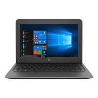 Refurbished HP Stream 11 Pro G5 Intel Celeron N4100 4GB 64GB eMMC 11 Inch Laptop
