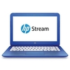 Refurbished HP Stream 11-r050sa Intel Celeron N3050 2GB 32GB 11.6 Inch Windows 10 Laptop in Blue