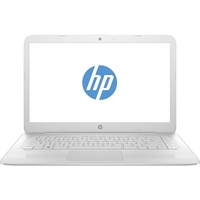 Refurbished HP Stream 14-AX0XX Intel Celeron N3060 4GB 32GB 14 Inch Windows 10 Laptop