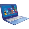 Refurbished HP Stream Notebook 13 Intel Celeron N3050 2GB 32GB 13.3 Inch Windows 10 Laptop