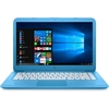 Refurbished HP Stream Notebook PC 11 Intel Celeron N2840 2GB 32GB 11.6 Inch Windows 10 Laptop