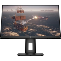 Refurbished HP X24ih Full HD 23.8 144Hz Gaming Monitor