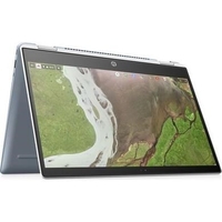 Refurbished HP x360 14-da0501na Core i3-8130U 8GB 64GB 14 Inch Convertible Chromebook