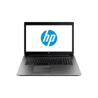 Refurbished HP Zbook 17 G6 Core i7-9850H 16GB 256GB Quadro T1000 17.3 Inch Windows 10 Professional Laptop