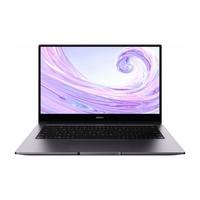 Refurbished Huawei MateBook D Ryzen 5 3500U 8GB 512GB 14 Inch Windows 10 Laptop