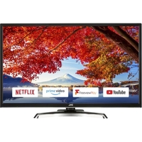 Refurbished JVC 32 1080p Full HD LED Smart TV