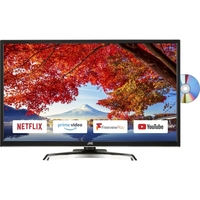 Refurbished JVC 32 1080p Full HD LED Smart TV