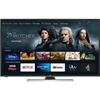 Refurbished JVC Fire TV Edition 40 4K Ultra HD with HDR LED Smart TV