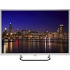 Refurbished JVC LT-32C491 32 HD Ready LED TV - White
