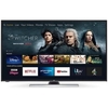 Refurbished JVC LT-49CF890 49 4K HDR LED Smart TV