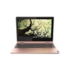 Refurbished Lenovo C340-11 Intel Celeron N4000 4GB 32GB 11.6 Inch Convertible Chromebook