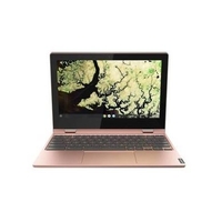 Refurbished Lenovo C340-11 Intel Celeron N4000 4GB 32GB 11.6 Inch Convertible Chromebook