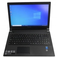 Refurbished Lenovo E50-70 Core i3-4030U 4GB 500GB 15.6 Inch Windows 10 Laptop