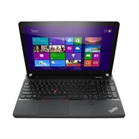 Refurbished Lenovo E540 Core i3 4GB 500GB 15.6 Inch Windows 10 Laptop