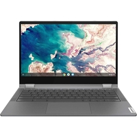 Refurbished Lenovo Flex 5 Core i3-10110U 4GB 64GB 13 Inch Convertible Chromebook