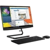 Refurbished Lenovo IdeaCentre A340-24IWL Core i3-8145U 4GB 256GB 23.8 Inch Windows 10 All-in-One