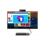 Refurbished Lenovo IdeaCentre Core i5-10400T 8GB 1TB & 256GB 23.8 Inch Windows 10 All-in-One
