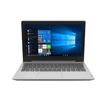 Refurbished Lenovo IdeaPad 1 11IGL05 Celeron N4020 4GB 64GB 11.6 Inch Windows 10 S Laptop