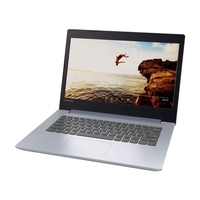 Refurbished Lenovo IdeaPad 320-14ISK Core i3-6006U 4GB 1TB 15.6 Inch Windows 10 Laptop