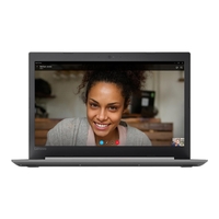 Refurbished Lenovo IdeaPad 330 Core i3-8130U 4GB 1TB 17.3 Inch Windows 10 Laptop