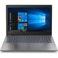 Refurbished Lenovo Ideapad 330 Core i7-8750U 4GB 1TB GTX 1050 15.6 Inch Windows 10 Laptop