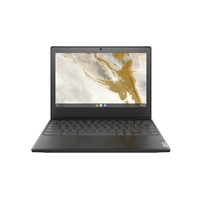Refurbished Lenovo IdeaPad 3i Celeron N4020 4GB 64GB SSD 11.6 Inch Chromebook