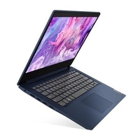 Refurbished Lenovo IdeaPad 3i Intel Pentium 7505 4GB 128GB SSD 14 Inch Windows 10 S Laptop