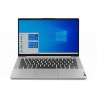 Refurbished Lenovo IdeaPad 5 AMD Ryzen 7-5700U 8GB 512GB 14 Inch Windows 10 S Laptop