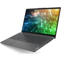 Refurbished Lenovo IdeaPad 5i Core i3-1005G1 8GB 128GB 14 Inch Windows 10 Laptop