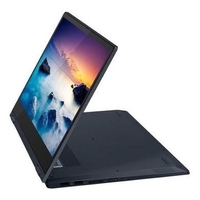 Refurbished Lenovo IdeaPad C340 Core i5-10210U 8GB 256GB 14 Inch Windows 10 Convertible Laptop