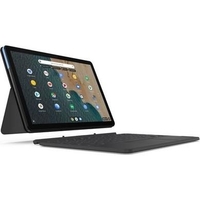 Refurbished Lenovo IdeaPad Duet MediaTek P60T 4GB 128GB 10.1 Inch 2 In 1 Chromebook