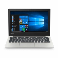Refurbished Lenovo IdeaPad S130-111GM Intel Celeron N4000 4GB 64GB 11.6 Inch Windows 10 Laptop