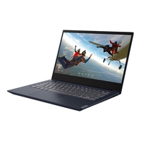 Refurbished Lenovo IdeaPad S340 Core i7-1065G7 8GB 512GB 14 Inch Windows 10 Laptop