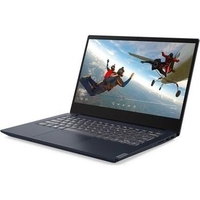 Refurbished Lenovo IdeaPad S340 Core i7-1065G7 8GB 512GB 14 Inch Windows 10 Laptop
