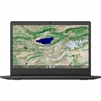 Refurbished Lenovo IdeaPad S340 Intel Celeron N4000 4GB 64GB 14 Inch Chromebook
