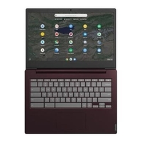 Refurbished Lenovo IdeaPad S340 Intel Celeron N4000 4GB 64GB 14 Inch Chromebook