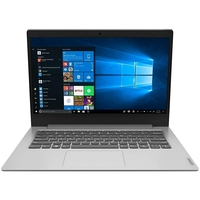 Refurbished Lenovo IdeaPad Slim 1i Celeron N4020 4GB 64GB 11.6 Inch Windows 10 S Laptop
